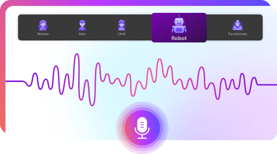 Những tính năng cốt lõi cần có khi thiết kế app voice changer