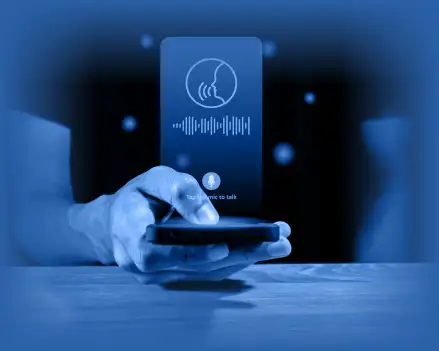 Voice changer app là gì