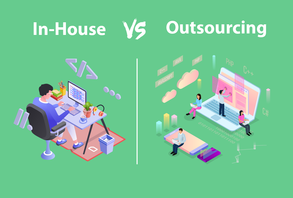 Chi Phí Phát Triển Ứng Dụng Python Mới Nhất 4 Nên chọn outsourcing hay phát triển ứng dụng python in-house?