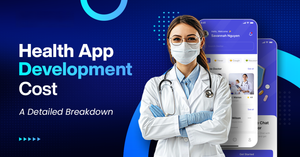 Chi Phí Phát Triển App Y Tế: Tổng Quan Và Phân Tích Chi Tiết