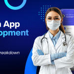Chi Phí Phát Triển App Y Tế: Tổng Quan Và Phân Tích Chi Tiết