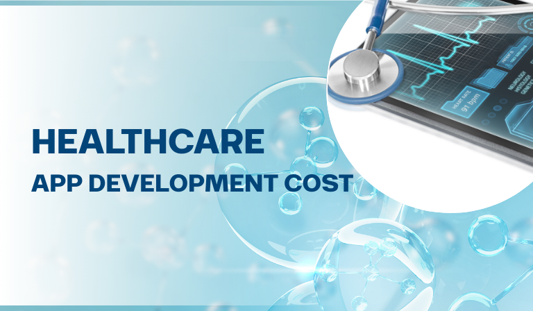 Chi phí trung bình để phát triển app y tế (healthcare app) là bao nhiêu