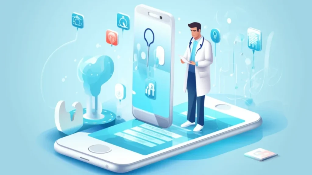Những yếu tố ảnh hưởng đến chi phí phát triển app y tế (healthcare app)
