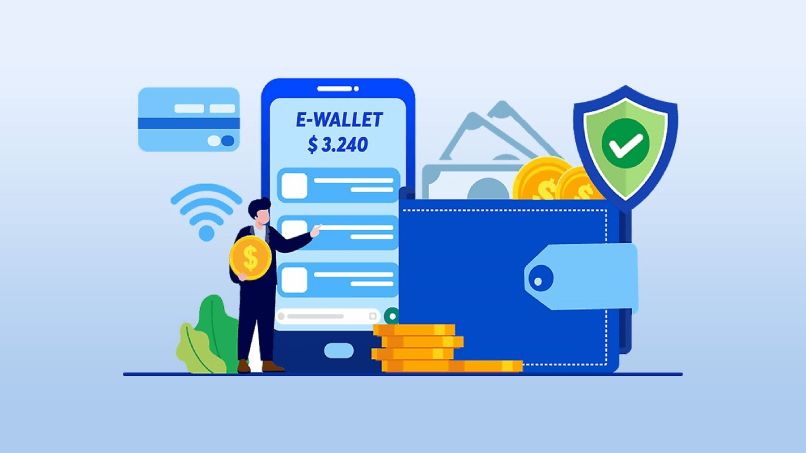 Chi Phí Phát Triển App Ví Điện Tử (eWallet): Hướng Dẫn Toàn Diện 4 Ai giúp giảm chi phí phát triển app ví điện tử (ewallet) như thế nào?