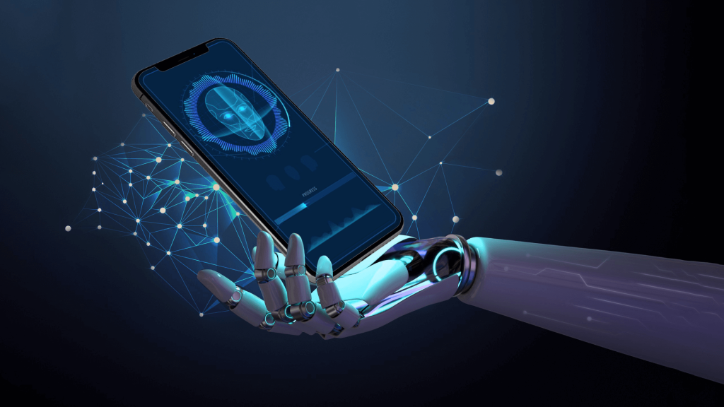 Vai trò của ai trong phát triển ứng dụng giải trí là gì