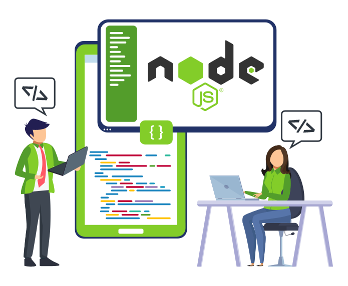 Những kỹ năng cần có khi thuê lập trình viên node. Js
