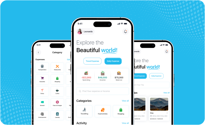 App quản lý tài chính cá nhân là gì