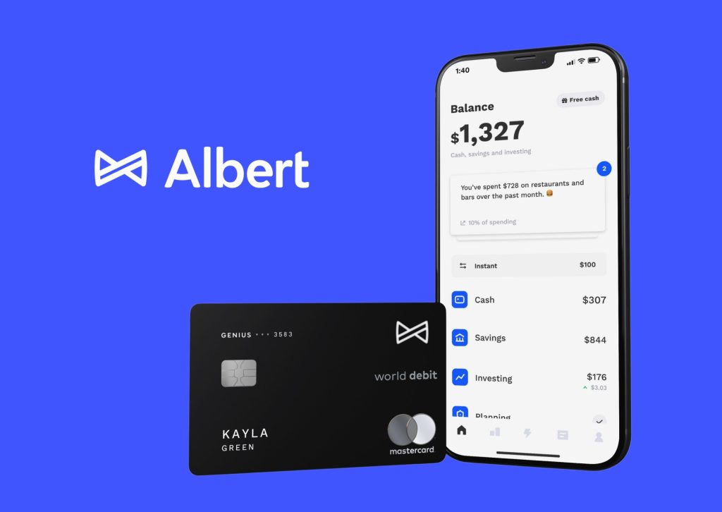 5 lý do nên phát triển app quản lý tài chính và ngân hàng như albert
