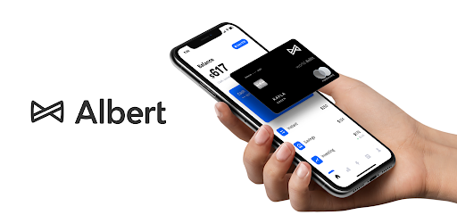 App albert là gì?
