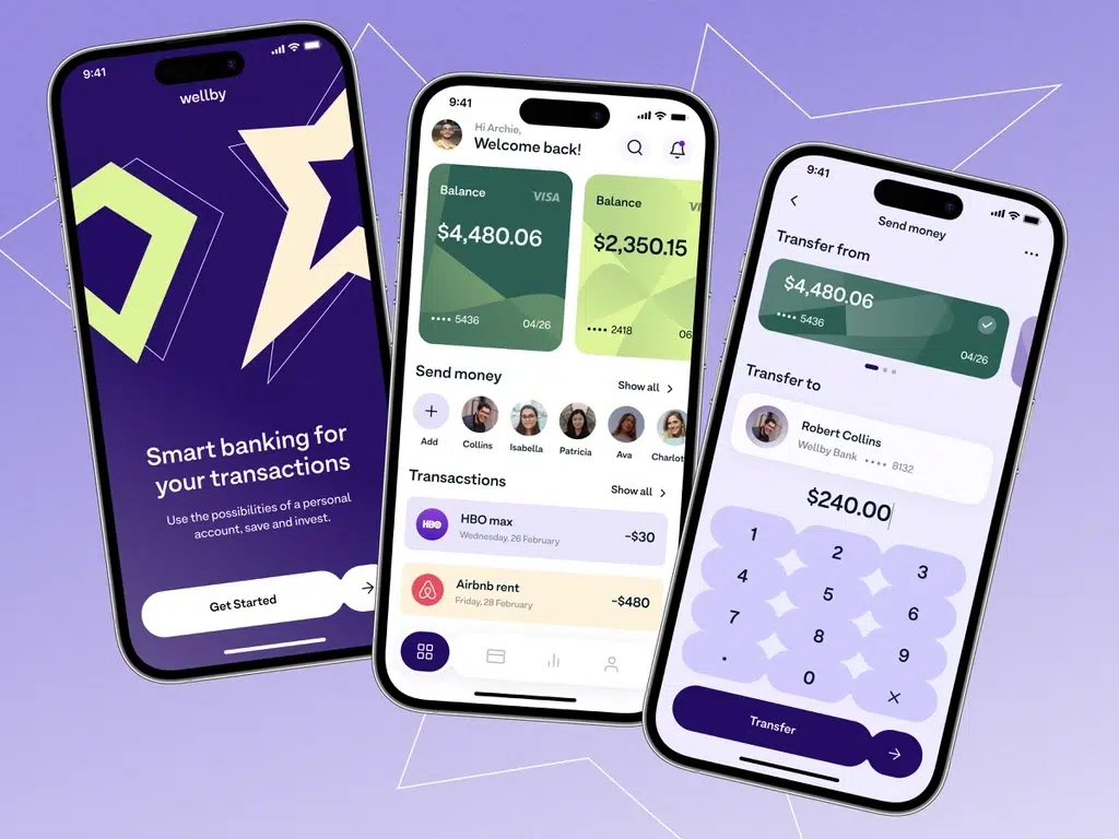 Bắt đầu hành trình phát triển app mobile banking: hướng dẫn 5 bước bài bản