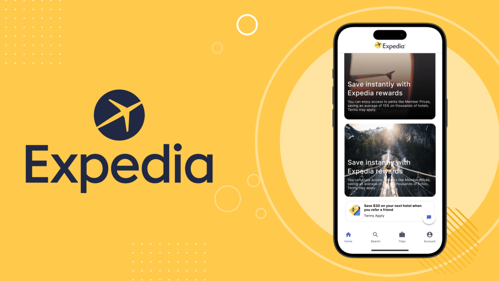 Expedia là gì