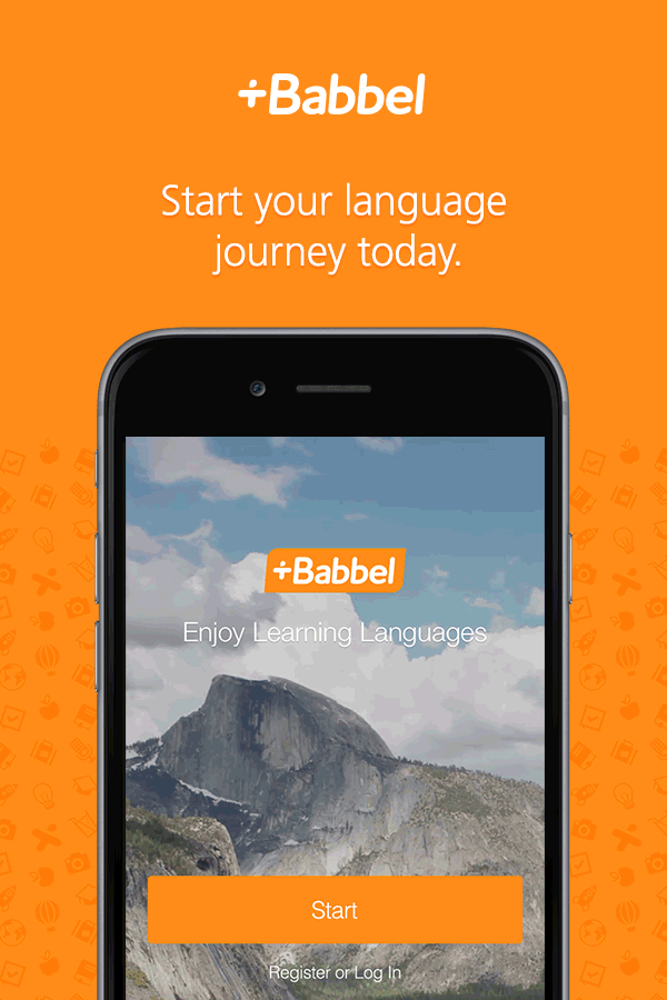 App babbel là gì