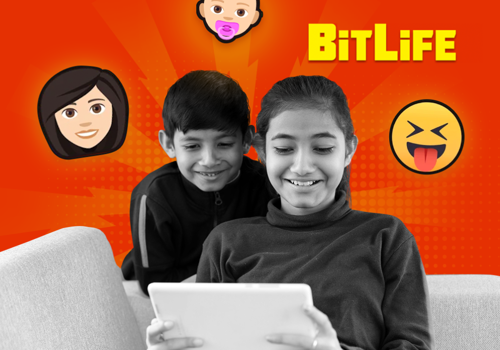 Các bước phát triển ứng dụng giống bitlife