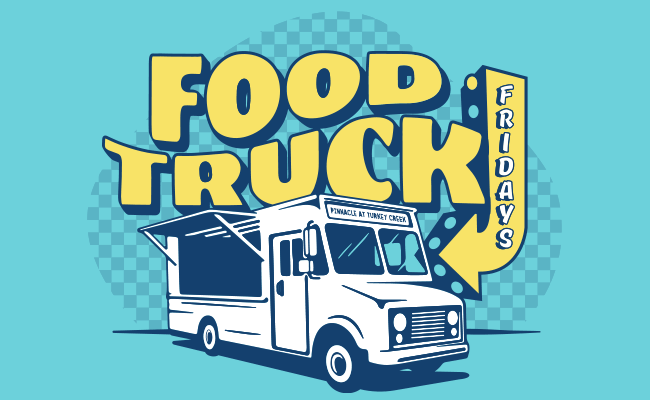 Phát triển app food truck