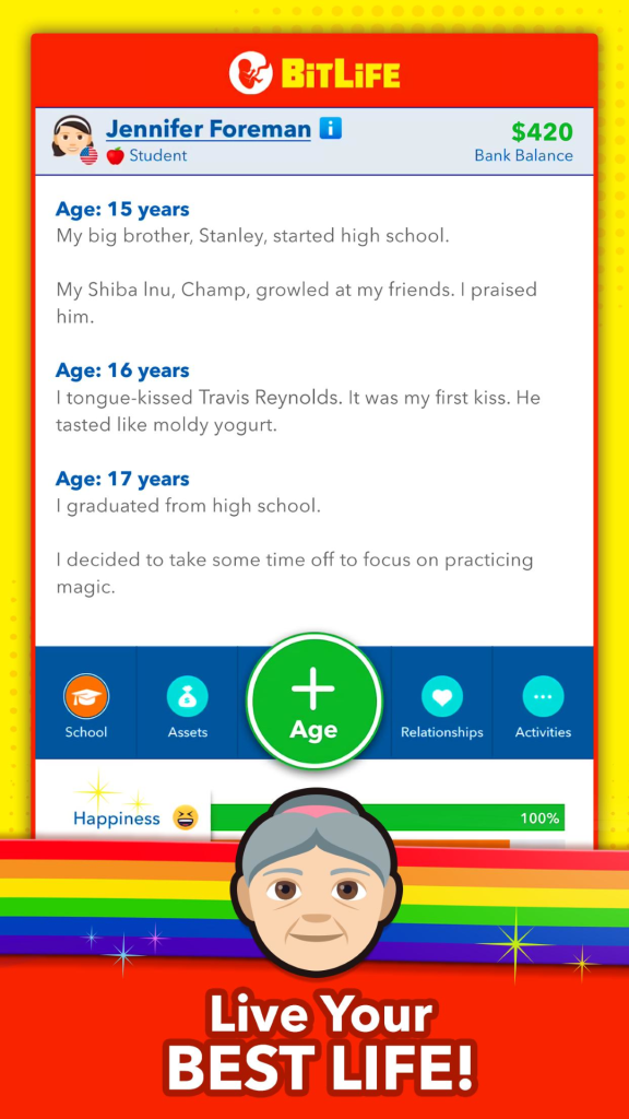 Bitlife là gì