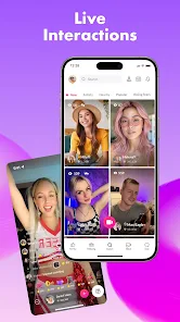 Cách Thiết Kế App Video Chat Giống Tango: Tính Năng, Công Nghệ Và Chi Phí 1 Tango là gì
