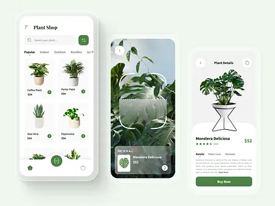 Ứng dụng nhận diện cây trồng là gì
