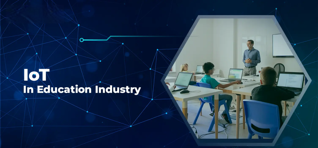 IoT trong giáo dục: Lợi ích, ứng dụng và tiềm năng 1 Vi sao internet of things iot duoc xem la buoc ngoat cua nganh giao duc
