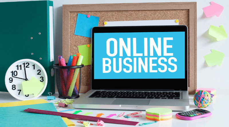 Phân tích thị trường kinh doanh online