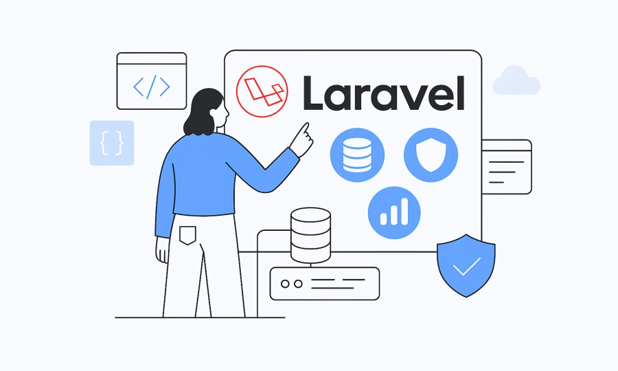 Đánh giá khả năng mở rộng khi phát triển app bằng laravel