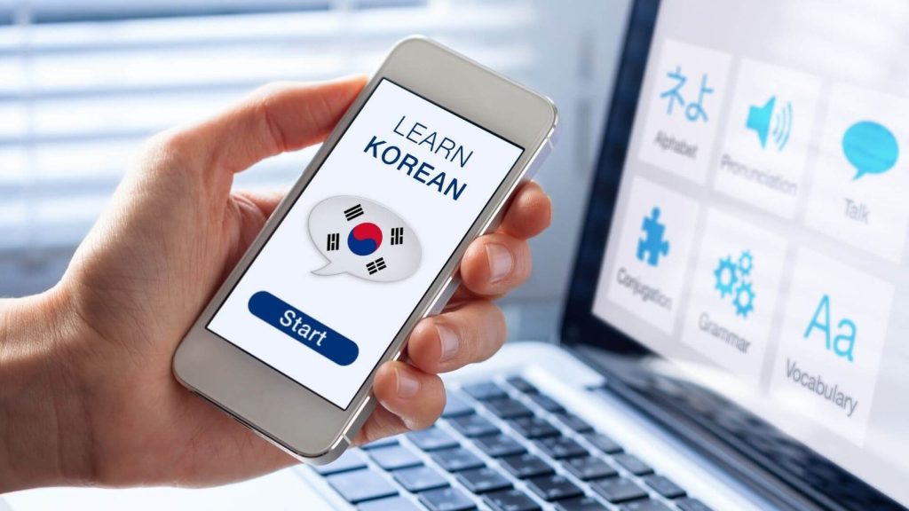 Top 20 App Học Tiếng Hàn: So Sánh Tính Năng, Đánh Giá Và Độ Phổ Biến 1 App học tiếng hàn là gì