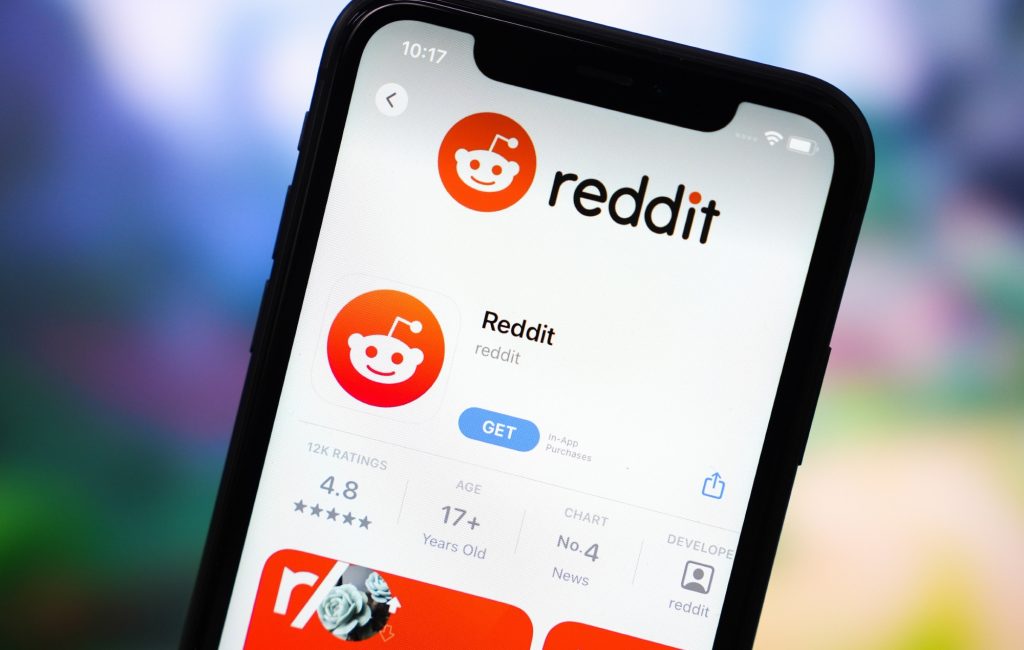Cách phát triển ứng dụng tương tự reddit