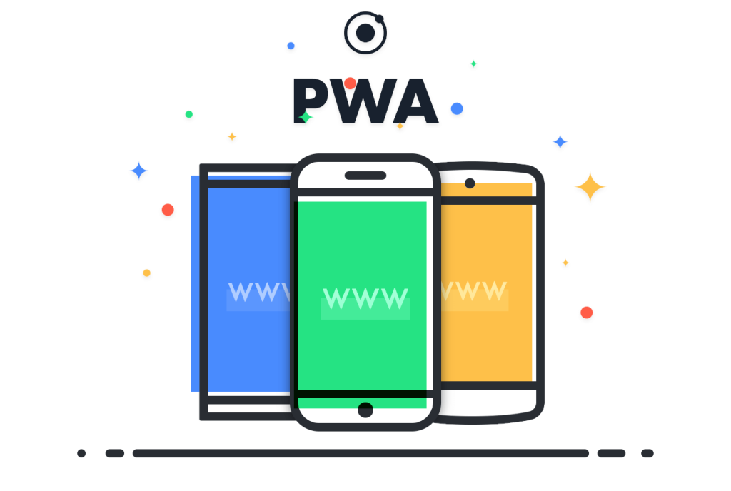 Progressive web app (pwa)