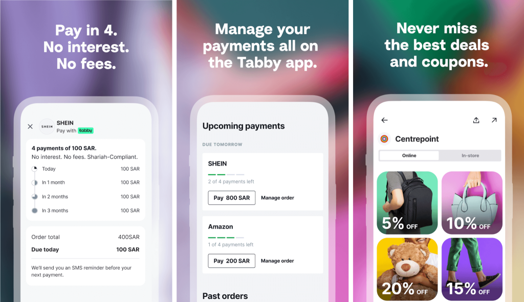 App tabby là gì?