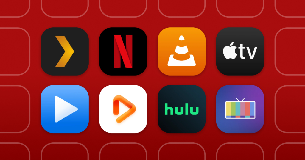 Vai trò của App streaming phim trong việc tái định nghĩa ngành giải trí