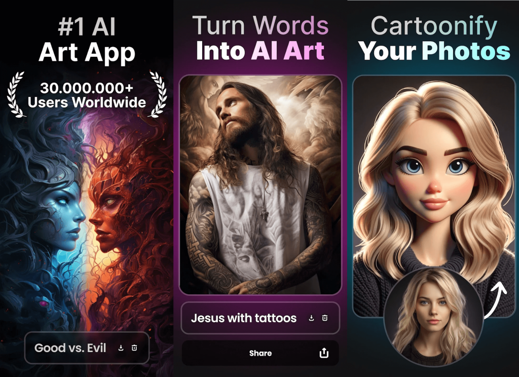 Wonder ai