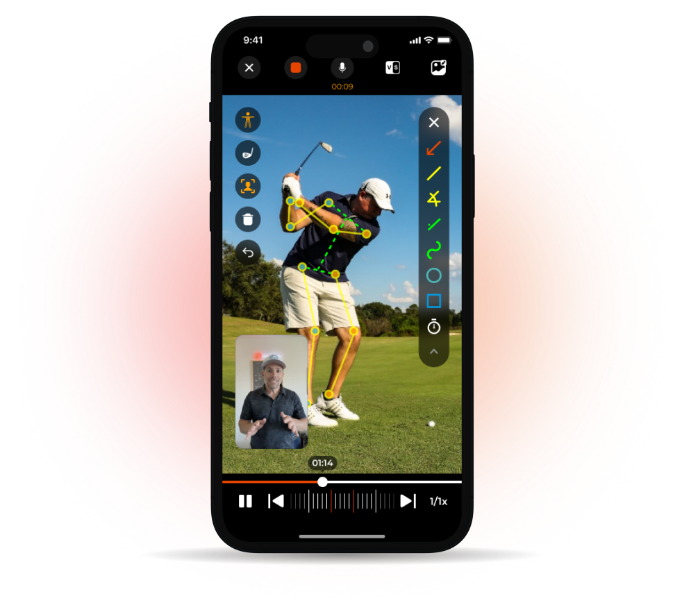 Chi Phí Thiết Kế App giống CoachNow: Phân Tích Chi Tiết Từ A–Z 1 Coachnow app là gì