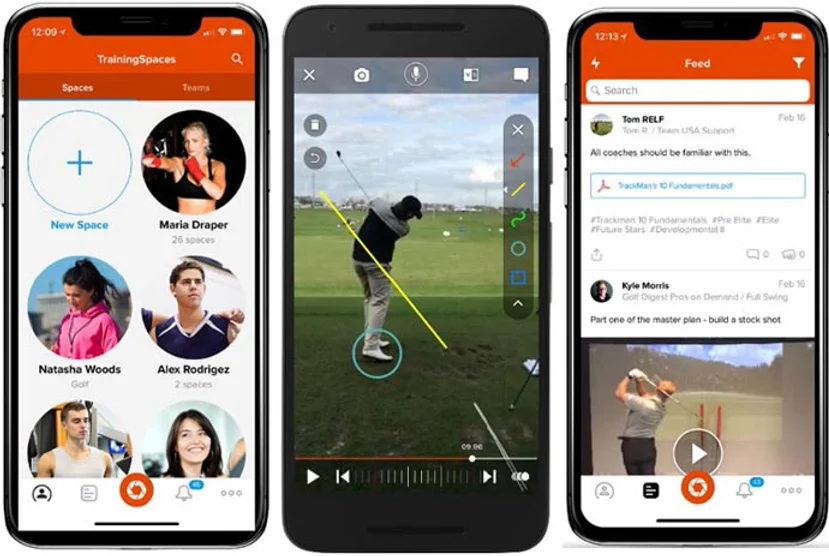 Chi Phí Thiết Kế App giống CoachNow: Phân Tích Chi Tiết Từ A–Z 2 6 yếu tố ảnh hưởng đến chi phí phát triển appcoachnow