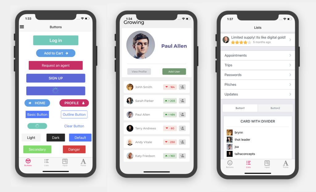 Những Thách Thức Thường Gặp Khi Phát Triển App React Native 2 Những hạn chế thường gặp khi phát triển ứng dụng bằng react native
