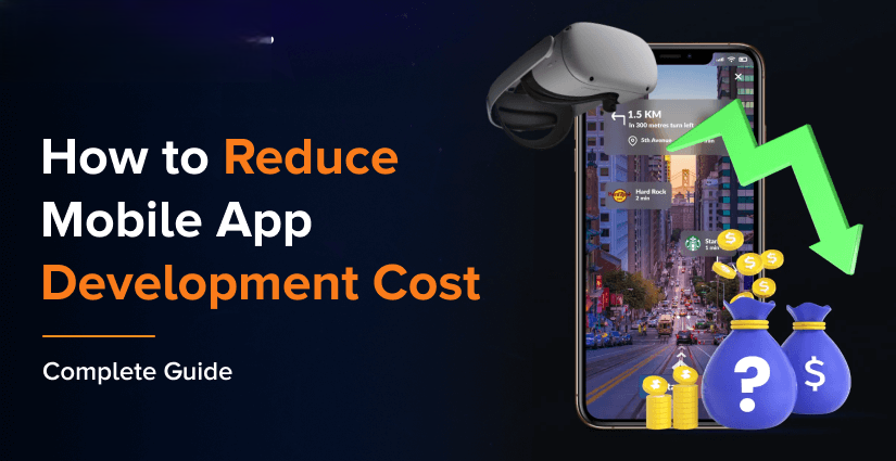 Cách Giảm Chi Phí Phát Triển Mobile App Hiệu Quả
