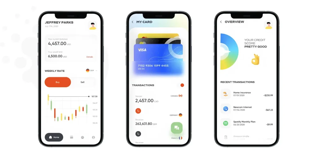 App cho vay tiền hoạt động như thế nào?