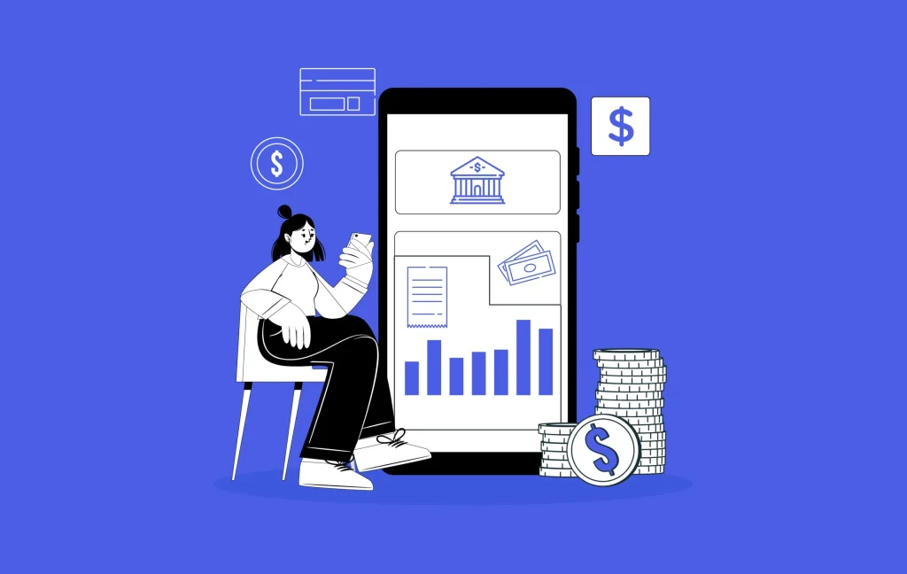 App cho vay tiền là gì?
