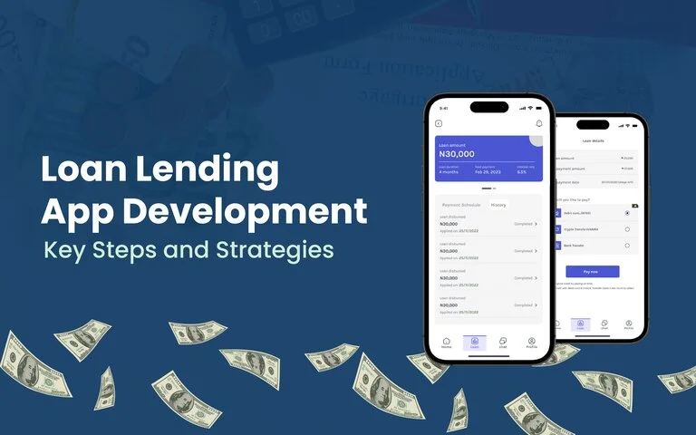 Thiết Kế App Money Lending: Hướng Dẫn Chi Tiết Từ A–Z