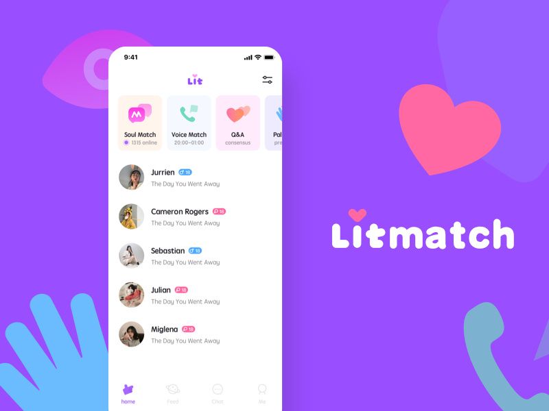 Lợi ích khi đầu tư phát triển ứng dụng social & dating