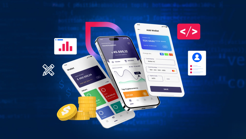 Chi Phí Phát Triển App: Hướng Dẫn Giá Đầy Đủ Từ A–Z 2 Yếu tố ảnh hưởng đến chi phí phát triển ứng dụng di động