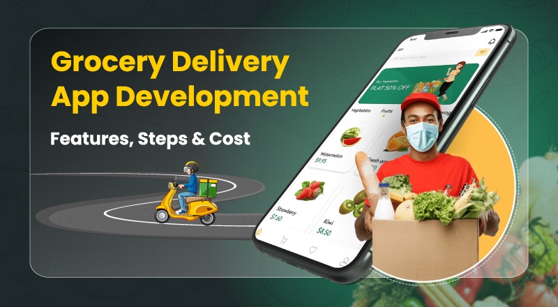 App Giao Hàng Tạp Hóa: Chi Phí Phát Triển Và Những Lợi Ích Cho Doanh Nghiệp