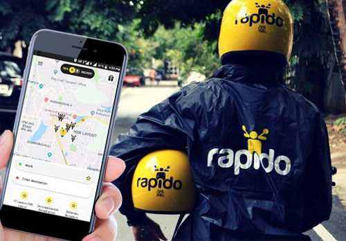 App rapido là gì?