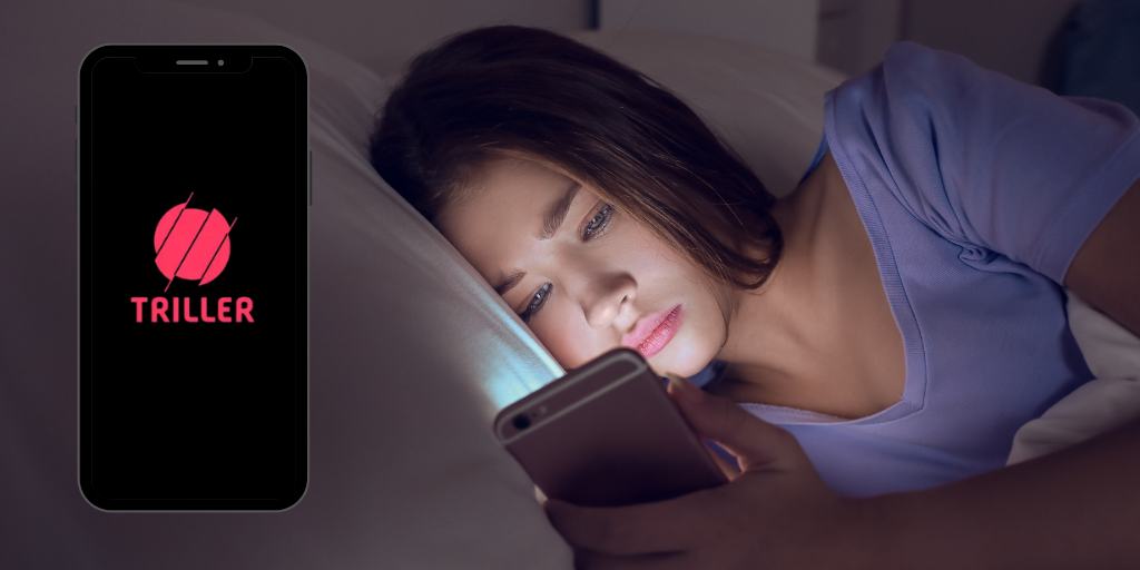 Các tính năng quyết định chi phí phát triển ứng dụng mạng xã hội như triller