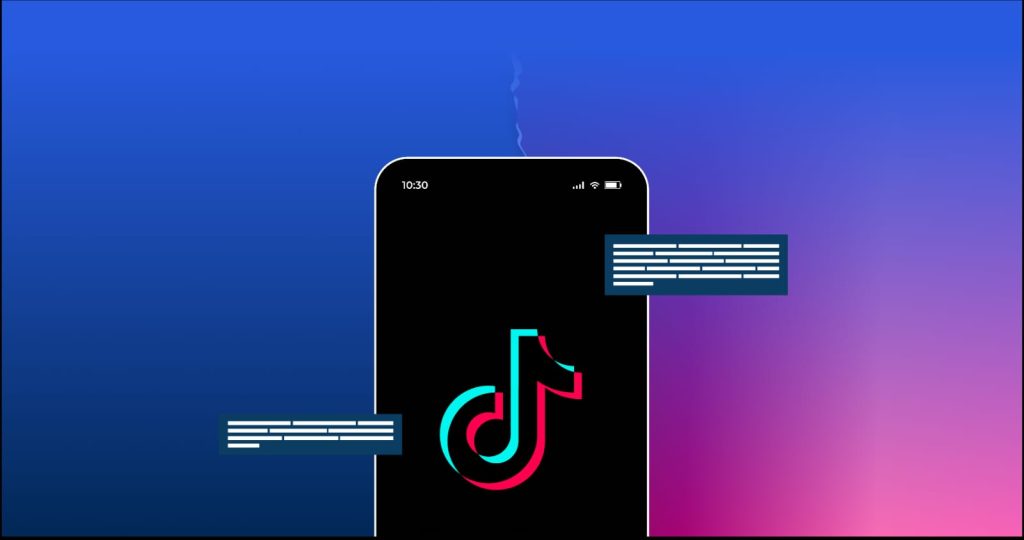 Chi phí thiết kế app giống tiktok