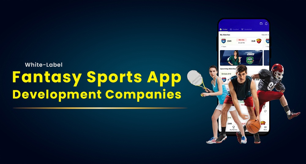 Ứng dụng fantasy sports white label là gì