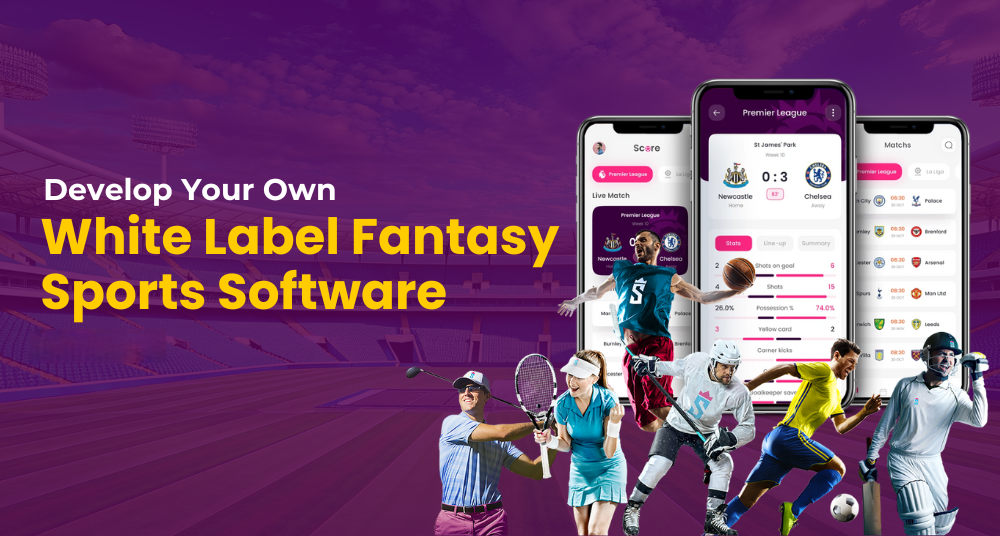 Ứng Dụng Fantasy Sports White Label Là Gì? Lợi Ích Và Thách Thức
