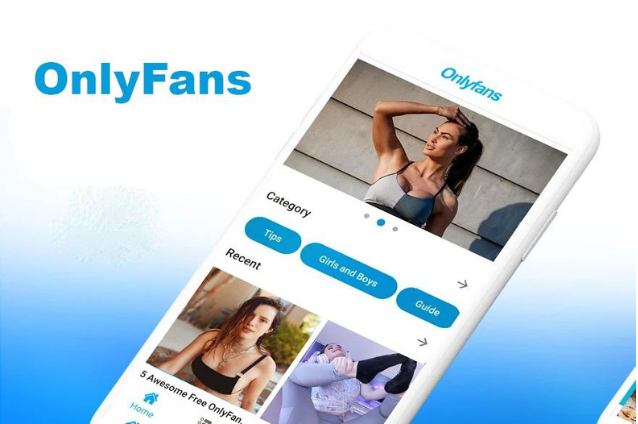 Ứng dụng onlyfans là gì?