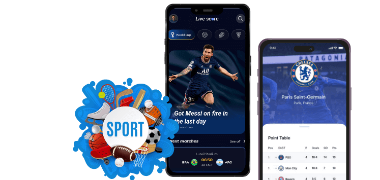 Khởi Nghiệp Kinh Doanh Fantasy Sports Online: Hướng Dẫn Chi Tiết 2 Các bước lên ý tưởng, phát triển & ra mắt app fantasy sports