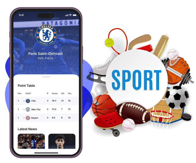 Những tính năng không thể thiếu của app fantasy sports