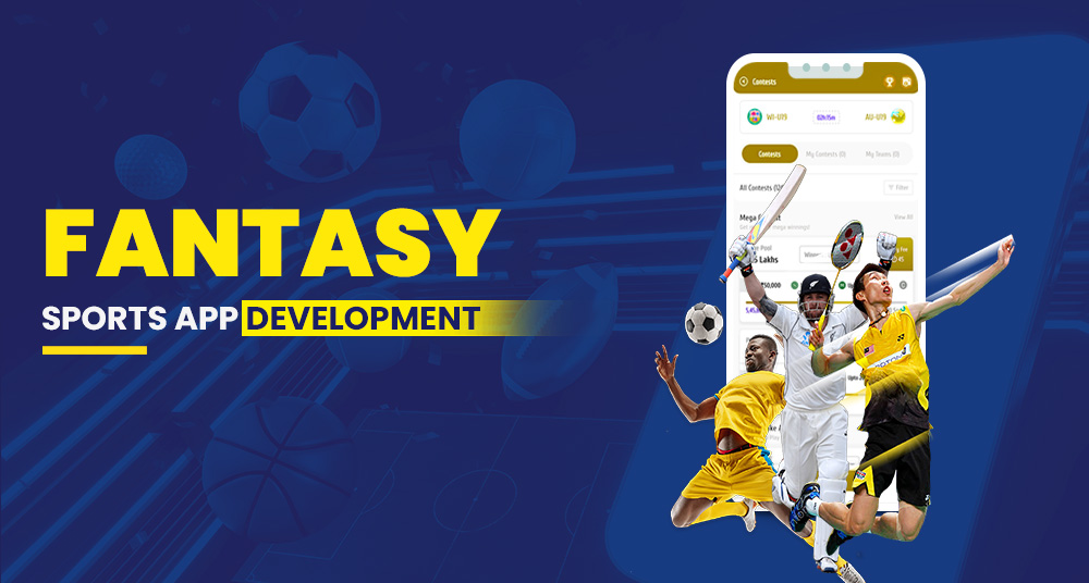 Thiết Kế App Fantasy Sports: Bứt Phá Doanh Thu Kinh Doanh Online
