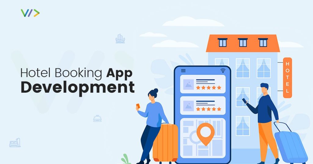 Cách phát triển app booking khách sạn chỉ với 3 bước đơn giản